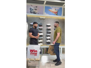 مفاجآت Win Zone