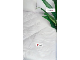 طقم شباح يالوان الصيف البارده