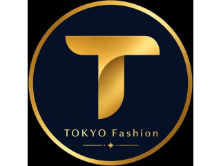 TOKYO Fashion