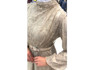 Lace Dress