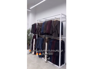 Sale on various styles