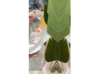 تشكيلة احذية بناتي ( صغير ، محير )