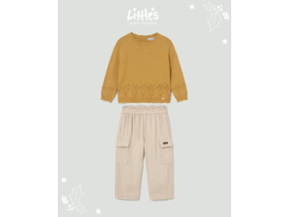 Little's kids clothes