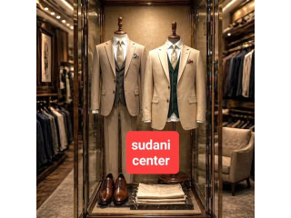 Men's Suits