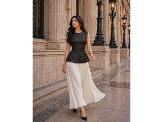 موديلات صيفية رسمية وعملية وسبورت