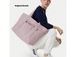 Original Brands Pink Tote Bag