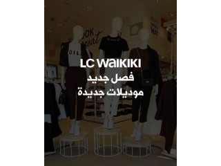 New Season Fashion Models