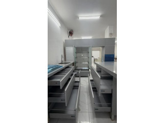 مطبخ انتجرالي فاخر