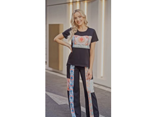 موديل معمول ليعمل ضجة