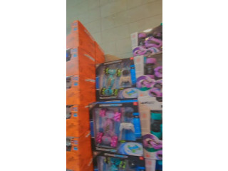 Remote Control Cars