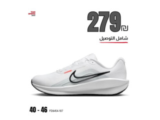 الجيل الجديد من احذية الركض بتكنولوجيا الدفع الامامي