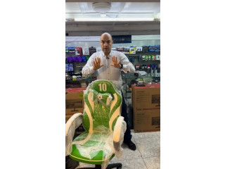 كرسي أطفال سبايدر