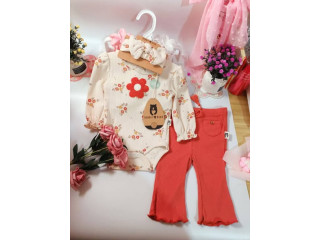 Baby Outfit Set