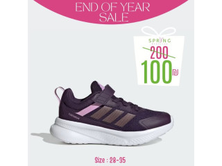 End of Year Sale - Kids Shoes