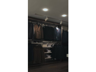 FENG SS26 COLLECTION