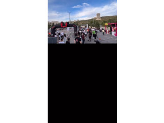 فعاليات اليوم الرياضي