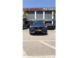 Cupra Formentor هايبرد موديل 2024