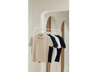 Stylish Polo Shirts