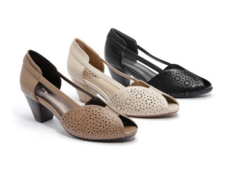 Mazor Comfort Medical Shoes