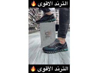 القذيفي رقم 1 بتجارة الاحذيه الرجالي في رام الله وفلسطين