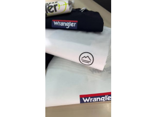 Wrangler Collection 2026