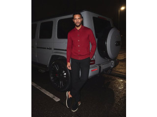 Maen Donati Collection