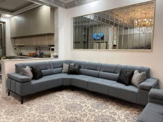 Modern Sectional Sofa