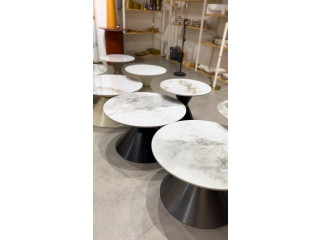 طاولات الجرانيت