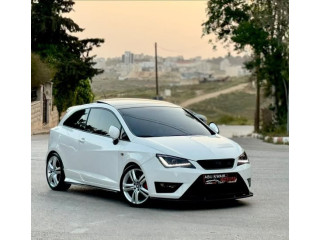 Seat Ibiza FR Sport