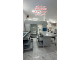 مطبخ انتجرالي فاخر