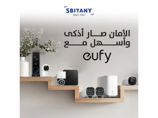 Eufy Smart Cameras