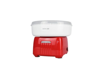 Green Lion Cotton Candy Maker