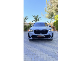 BMW X3 Plug-in Hybrid