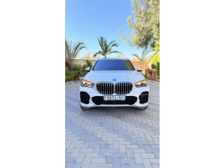 BMW X5 45e 2022