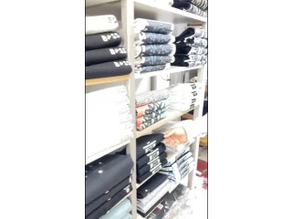 Assorted T-Shirts