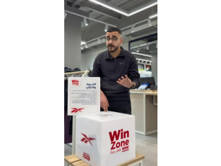 Win Zone Campaign