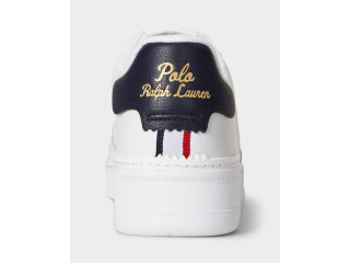 POLO RALPH LAUREN New Collection 2026