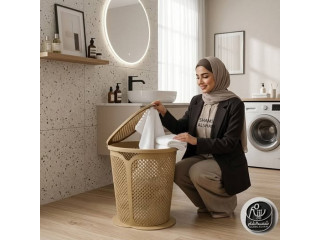 Laundry Basket