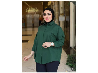 تشكيلة قمصان بولو بتصاميم عصرية
