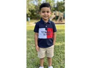 Tommy