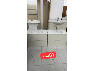مغاسل حمام بتصاميم عصرية