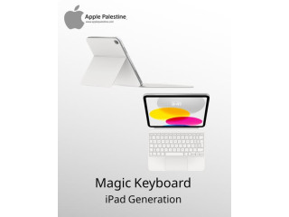 Apple Magic Keyboard