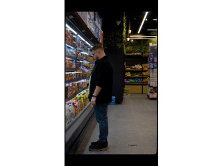 إفتتاح فرع ام الشرايط