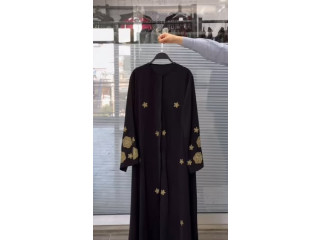 عباية هنادي