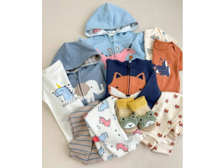 Pekkle 6m-24m Sleepwear