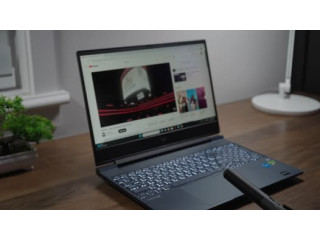 HP Victus 15
