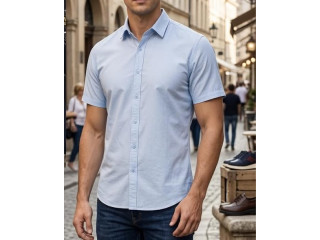 قمصان تجمع بين الراحه والاناقه