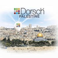 Dorsch Palestine | Ramallah