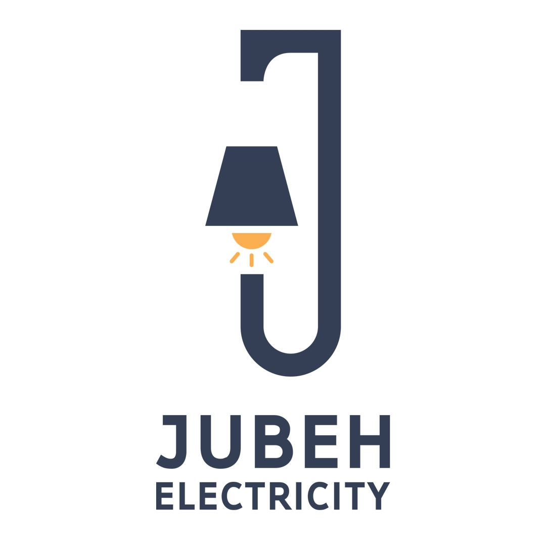 Jubeh Electricity كهرباء الجعبة