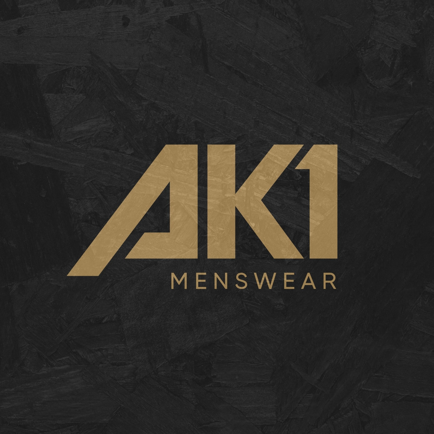 AK1 menswear